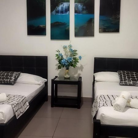 Hotel Fermin Санта-Роса-де-Кабаль Экстерьер фото